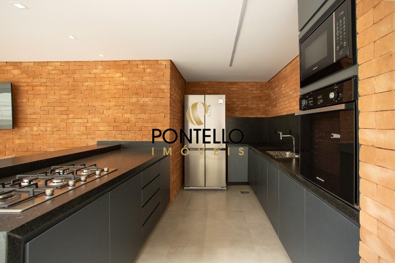 Apartamento, 3 quartos, 145 m² - Foto 24