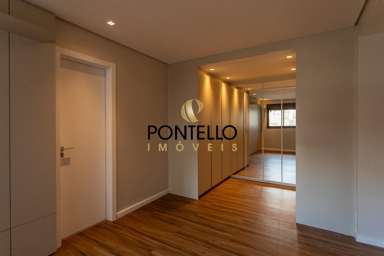 Apartamento, 3 quartos, 145 m² - Foto 6