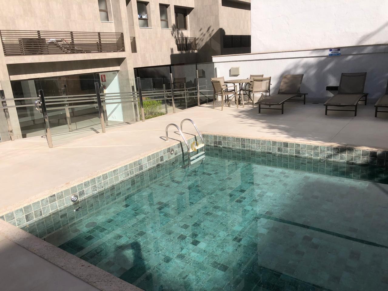 Apartamento, 3 quartos, 145 m² - Foto 22