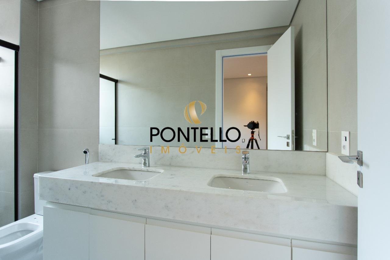 Apartamento, 3 quartos, 145 m² - Foto 20