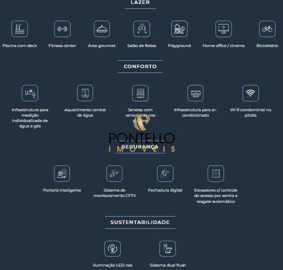 Apartamento, 2 quartos, 62 m² - Foto 20