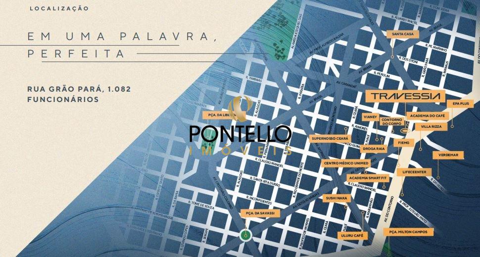 Apartamento, 2 quartos, 62 m² - Foto 19