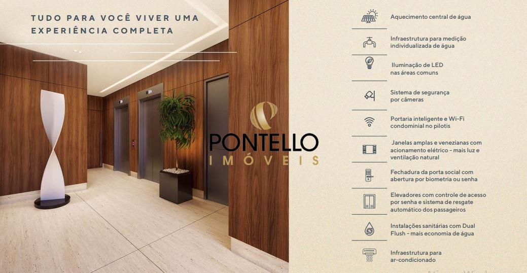 Apartamento, 2 quartos, 62 m² - Foto 21