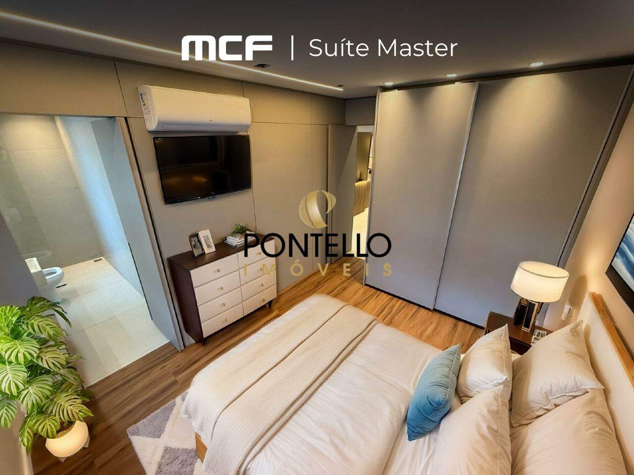 Apartamento, 1 quarto, 64 m² - Foto 4