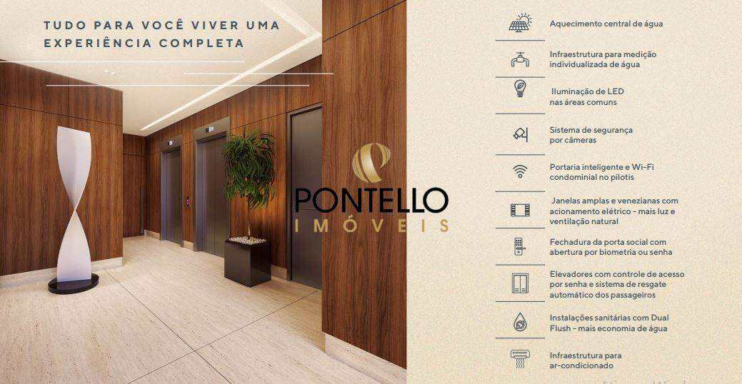 Apartamento, 1 quarto, 64 m² - Foto 16