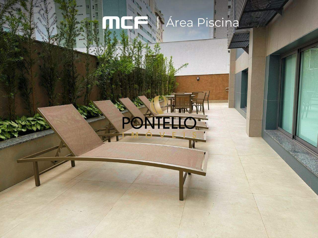 Apartamento, 1 quarto, 64 m² - Foto 9