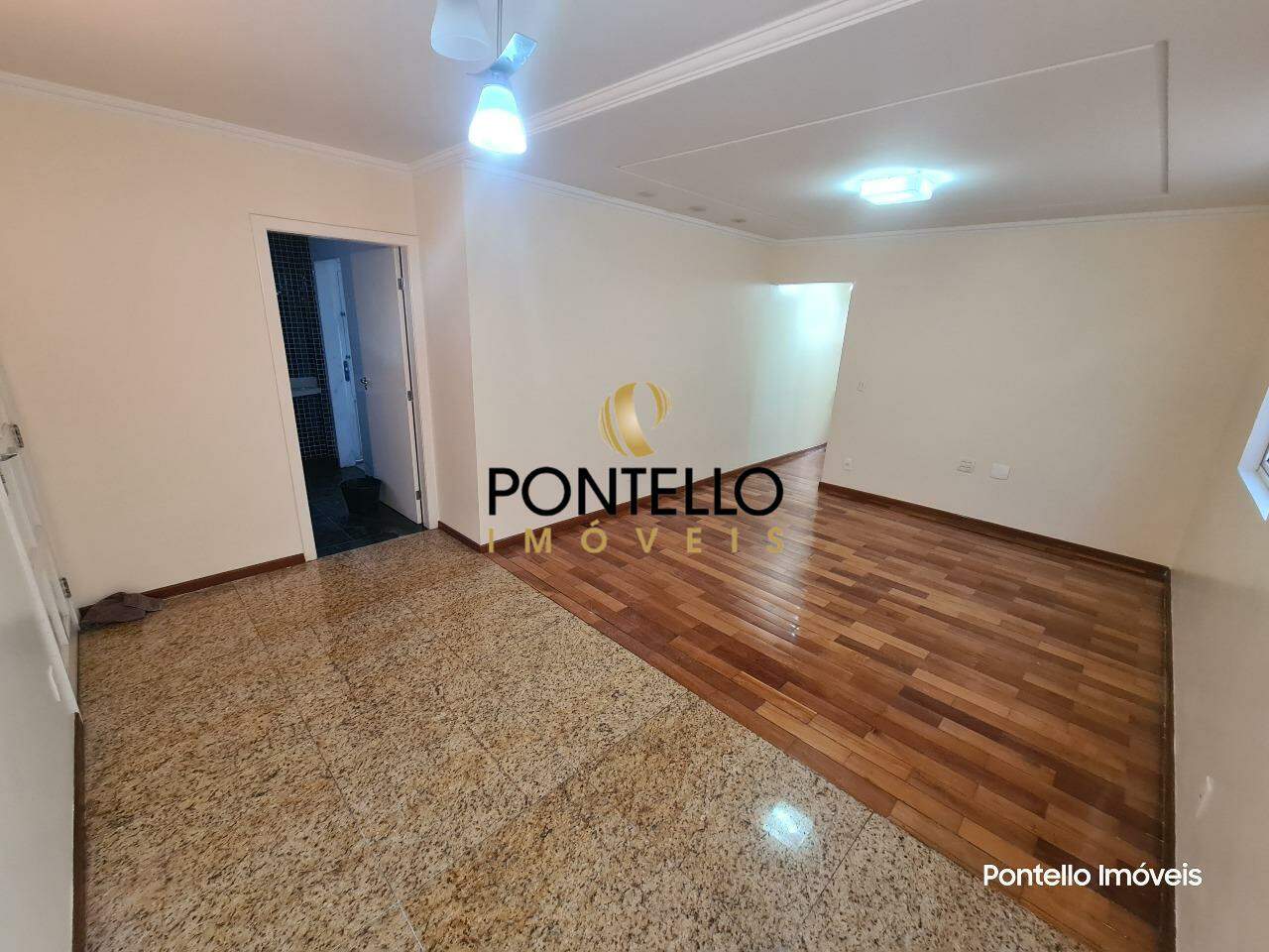 Apartamento, 3 quartos, 151 m² - Foto 2