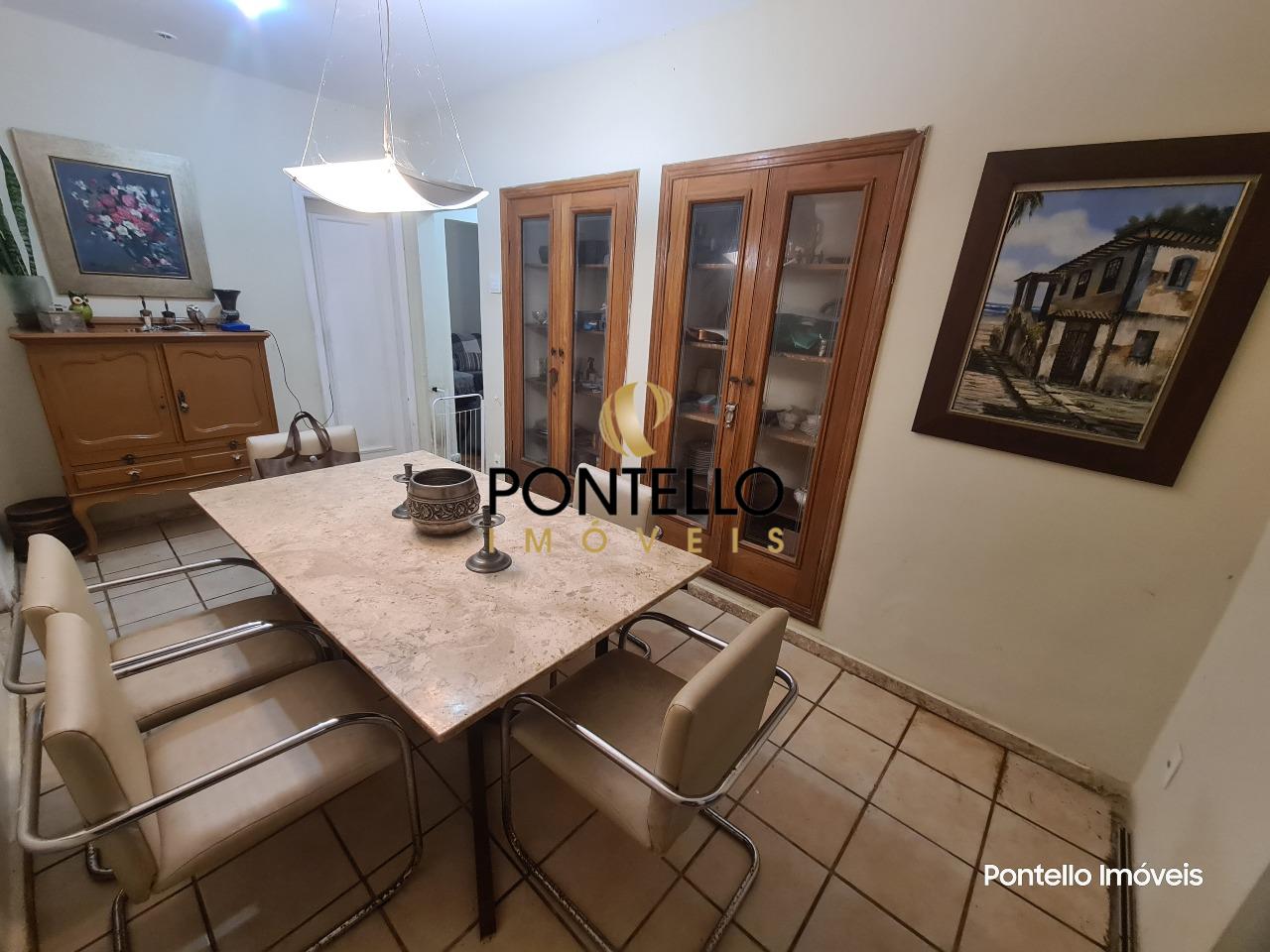 Casa, 5 quartos, 260 m² - Foto 12