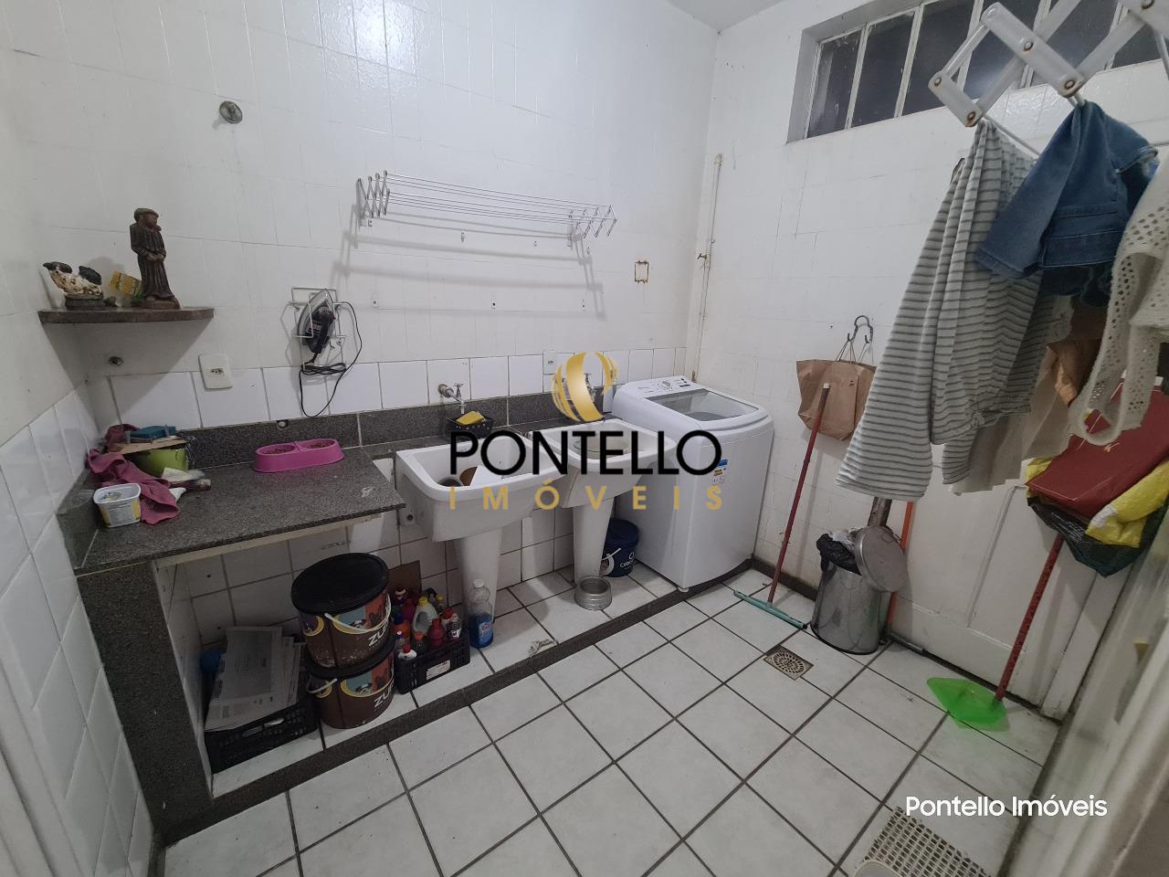 Casa, 5 quartos, 260 m² - Foto 14