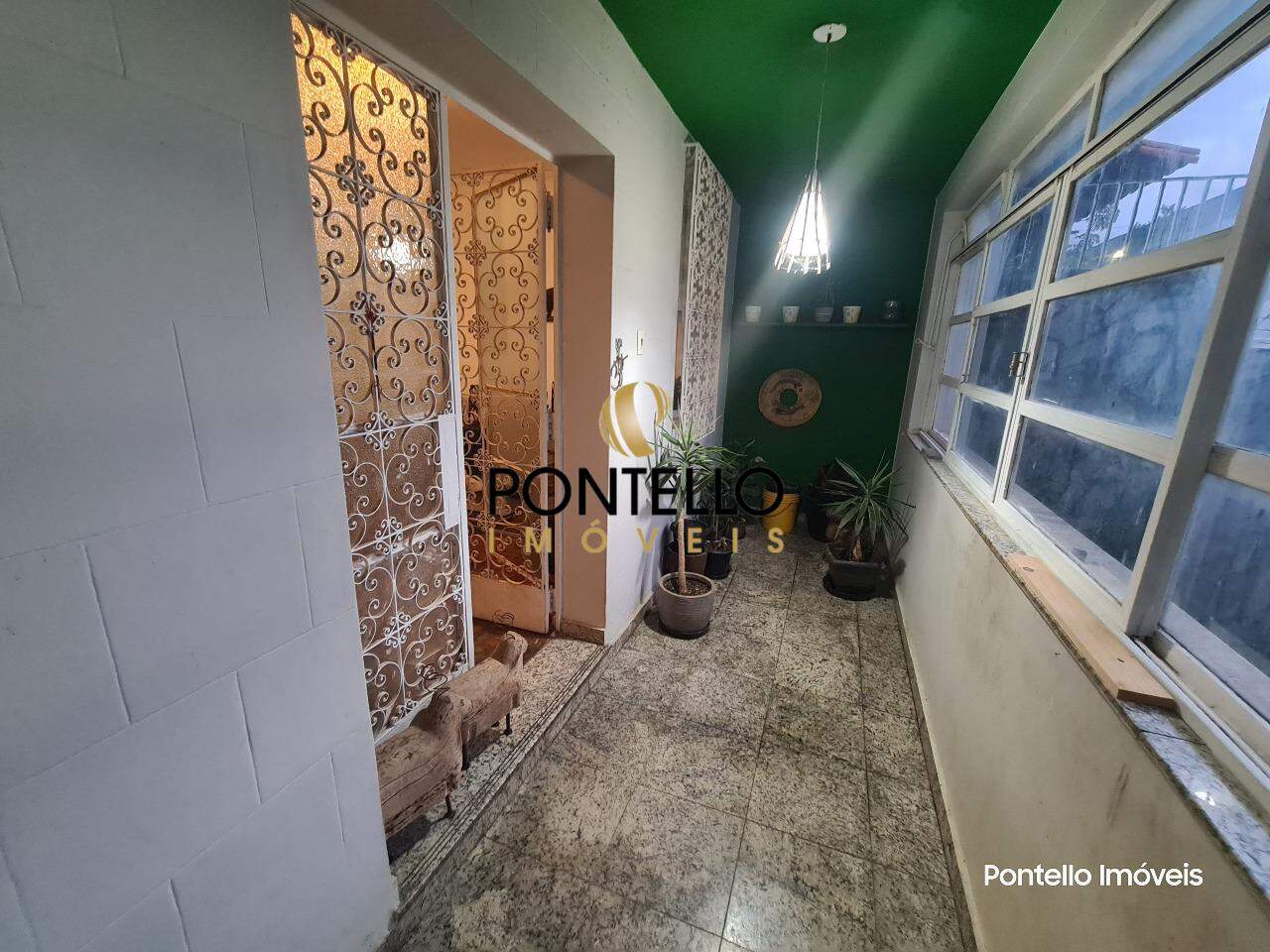 Casa, 5 quartos, 260 m² - Foto 3