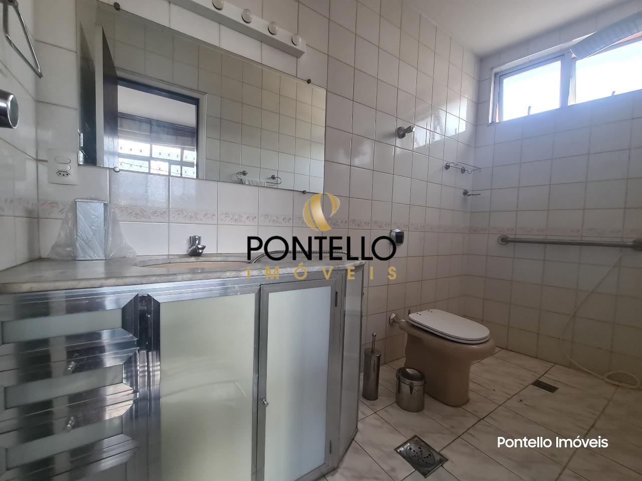 Casa, 5 quartos, 260 m² - Foto 21