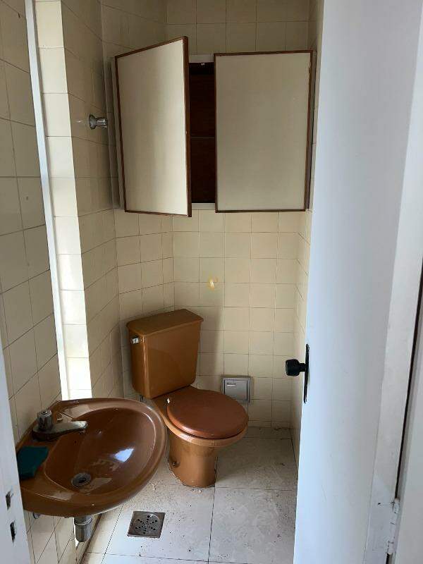Conjunto Comercial-Sala para alugar, 48m² - Foto 10