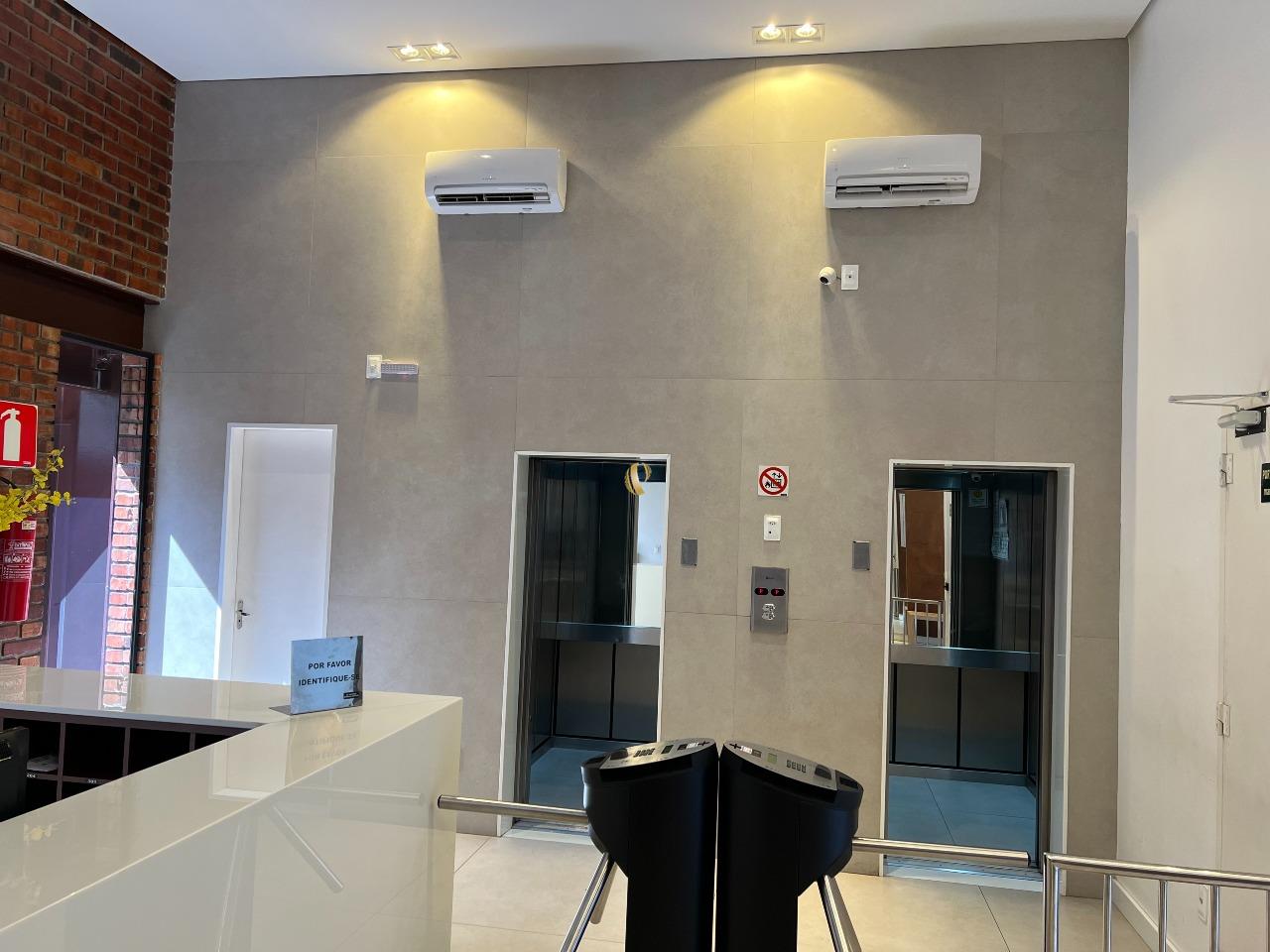 Conjunto Comercial-Sala para alugar, 48m² - Foto 3