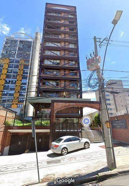 Conjunto Comercial-Sala para alugar, 48m² - Foto 1