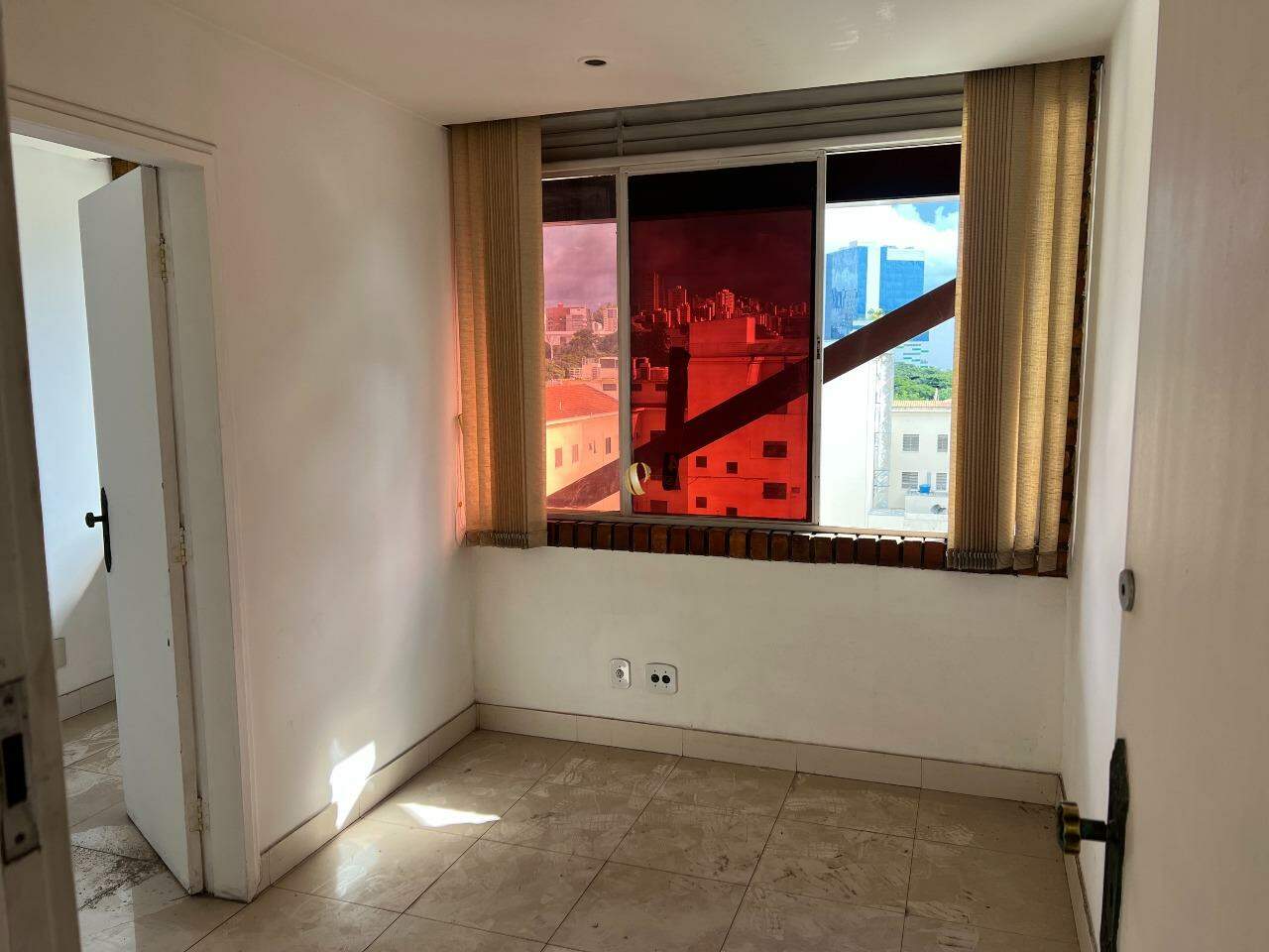 Conjunto Comercial-Sala para alugar, 48m² - Foto 6