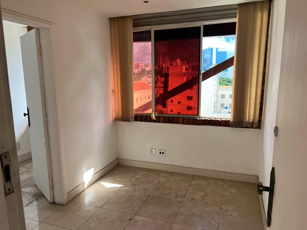 Conjunto Comercial-Sala para alugar, 48m² - Foto 5
