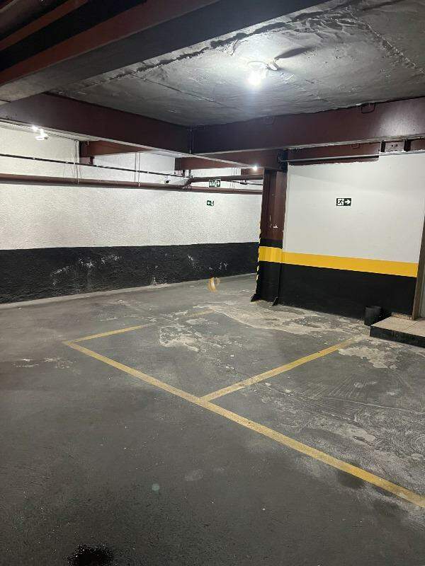 Conjunto Comercial-Sala para alugar, 48m² - Foto 12