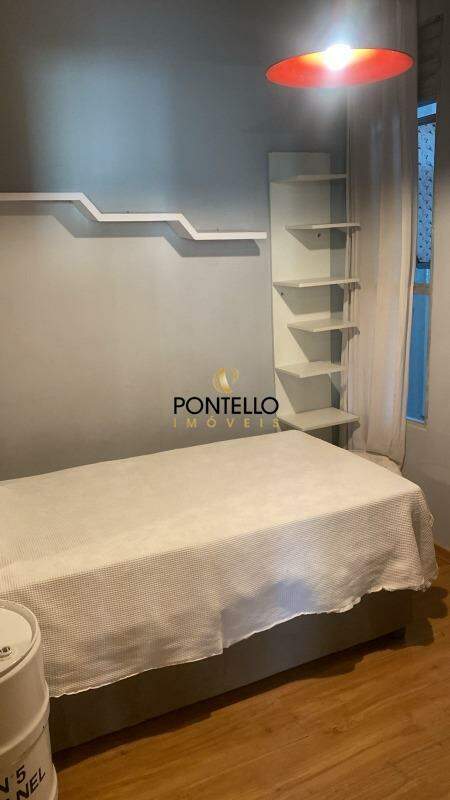 Apartamento para alugar com 3 quartos, 80m² - Foto 11