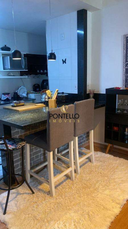 Apartamento para alugar com 3 quartos, 80m² - Foto 3