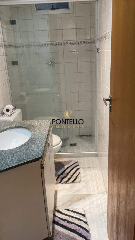 Apartamento para alugar com 3 quartos, 80m² - Foto 16
