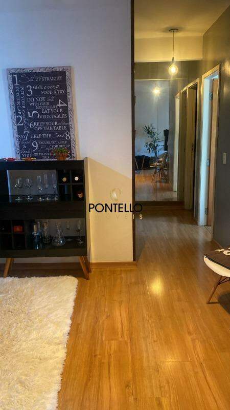 Apartamento para alugar com 3 quartos, 80m² - Foto 2