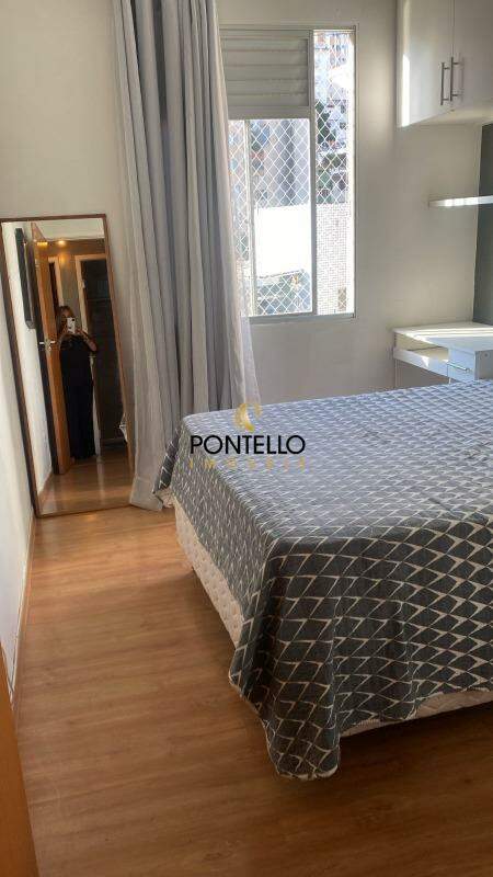 Apartamento para alugar com 3 quartos, 80m² - Foto 9
