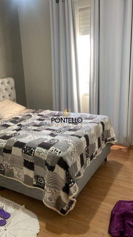 Apartamento para alugar com 3 quartos, 80m² - Foto 5