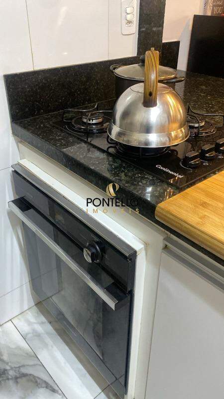 Apartamento para alugar com 3 quartos, 80m² - Foto 14