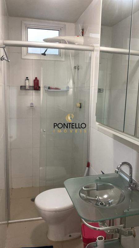 Apartamento para alugar com 3 quartos, 80m² - Foto 15