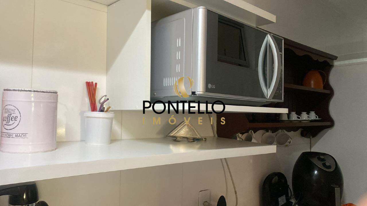 Apartamento para alugar com 3 quartos, 80m² - Foto 13