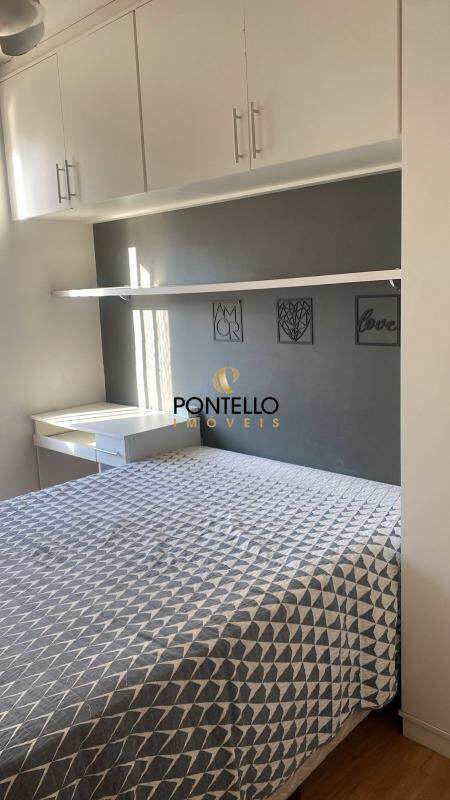 Apartamento para alugar com 3 quartos, 80m² - Foto 8