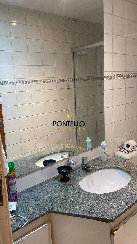 Apartamento para alugar com 3 quartos, 80m² - Foto 17