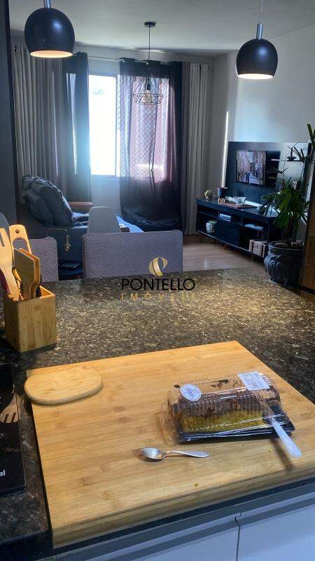 Apartamento para alugar com 3 quartos, 80m² - Foto 4