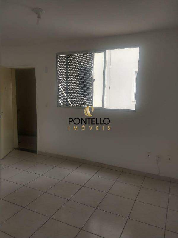 Apartamento à venda com 2 quartos, 49m² - Foto 4