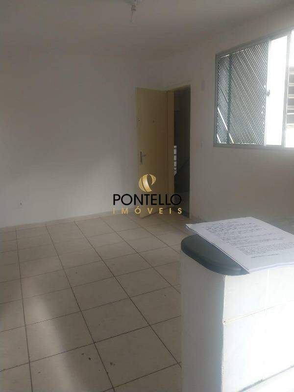 Apartamento à venda com 2 quartos, 49m² - Foto 5