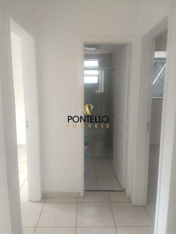 Apartamento à venda com 2 quartos, 49m² - Foto 6