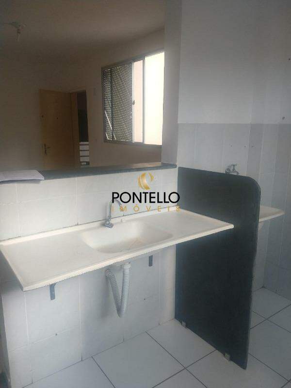 Apartamento à venda com 2 quartos, 49m² - Foto 11
