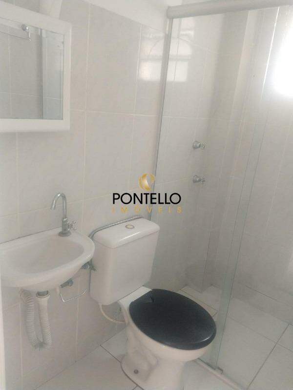 Apartamento à venda com 2 quartos, 49m² - Foto 9