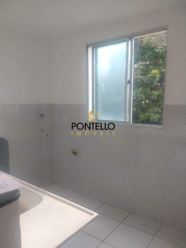 Apartamento à venda com 2 quartos, 49m² - Foto 10