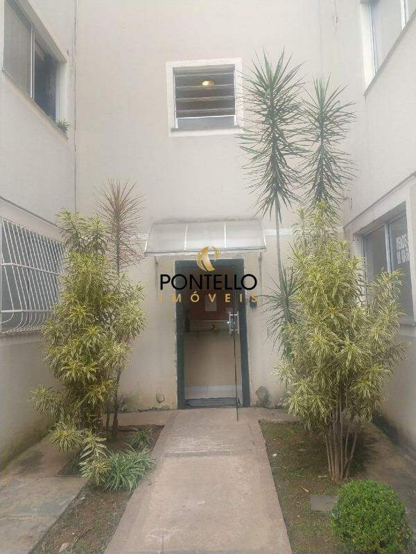 Apartamento à venda com 2 quartos, 49m² - Foto 3