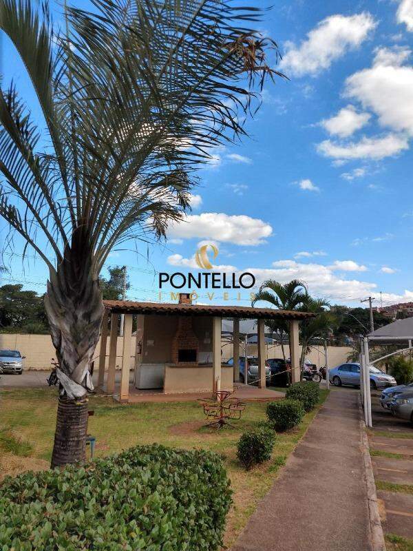 Apartamento à venda com 2 quartos, 49m² - Foto 1