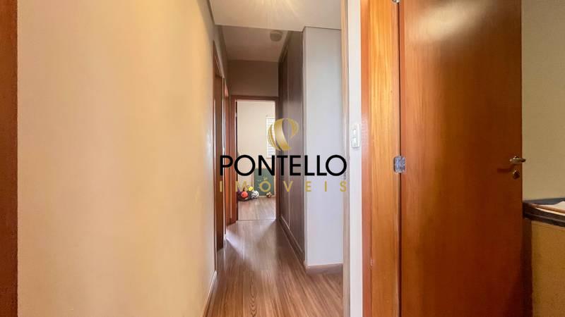 Apartamento, 4 quartos, 147 m² - Foto 1