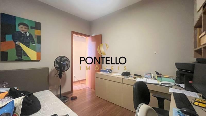 Apartamento, 4 quartos, 147 m² - Foto 10