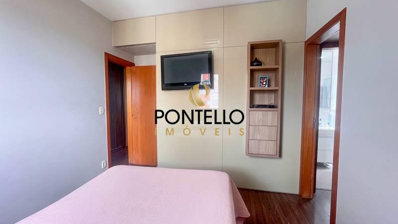Apartamento, 4 quartos, 147 m² - Foto 11