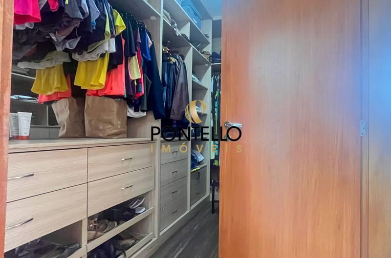 Apartamento, 4 quartos, 147 m² - Foto 13