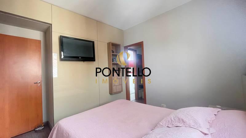Apartamento, 4 quartos, 147 m² - Foto 15