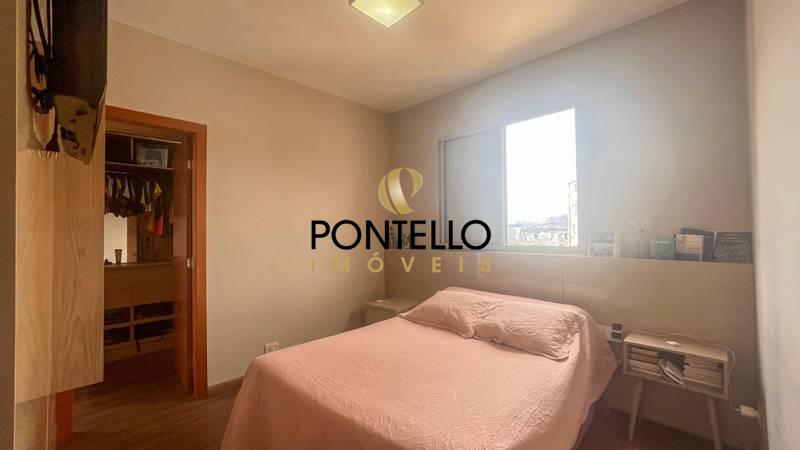 Apartamento, 4 quartos, 147 m² - Foto 16