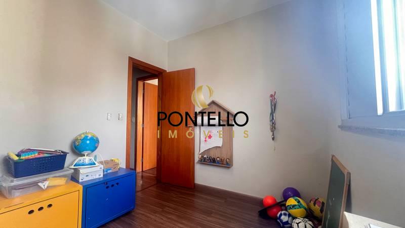 Apartamento, 4 quartos, 147 m² - Foto 17
