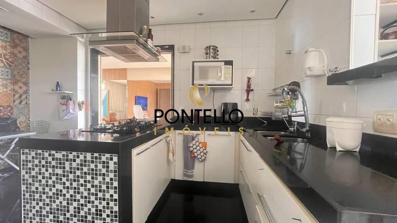 Apartamento, 4 quartos, 147 m² - Foto 18
