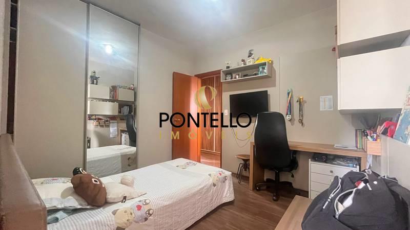 Apartamento, 4 quartos, 147 m² - Foto 19